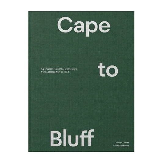 Cape to Bluff Vol 2 book