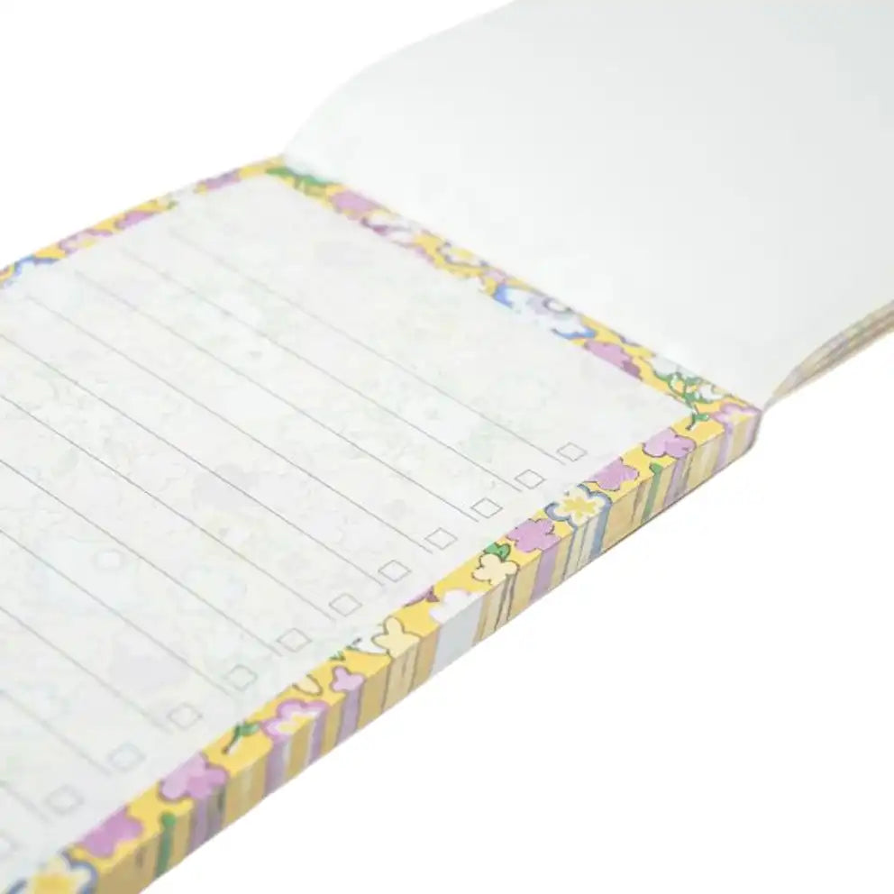 Cath Kidston magnetic list pad dreamers