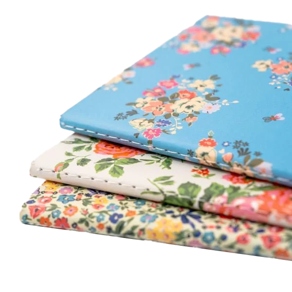 Cath Kidston notebook A6