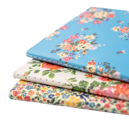 Cath Kidston notebook A6