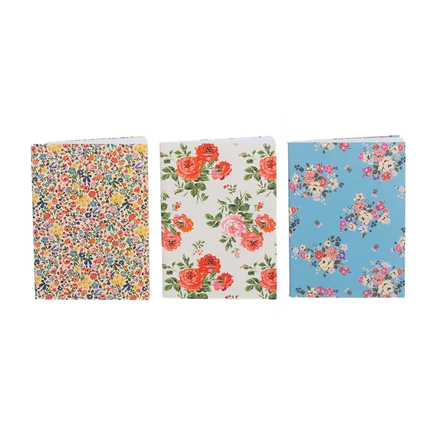 Cath Kidston notebook A6