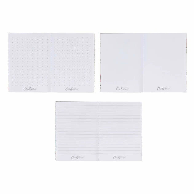 Cath Kidston notebook A6