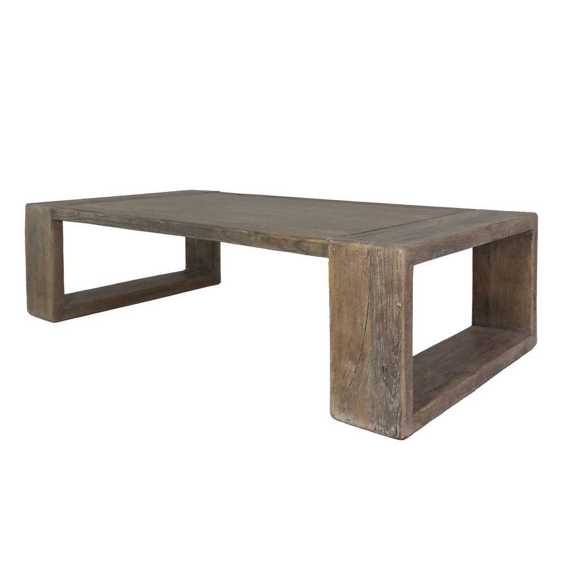 Cava rectangular coffee table 160cm