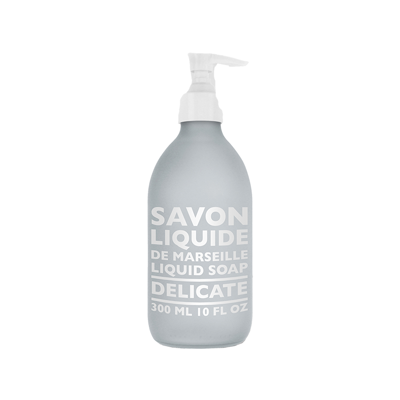 Compagnie de Provence liquid soap delicate 300ml