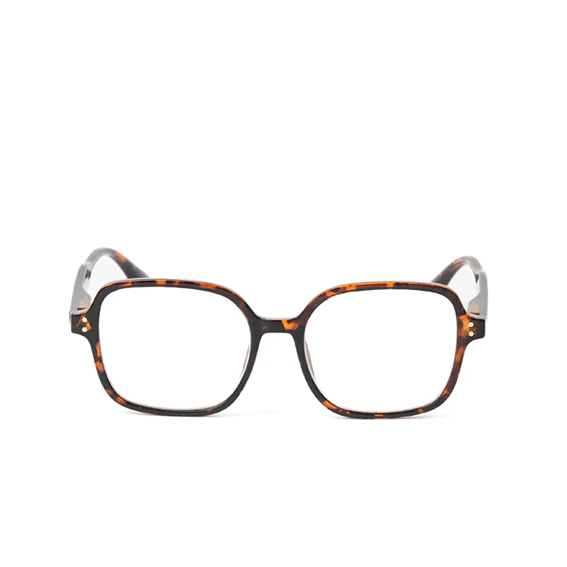 Cecily reading glasses tort