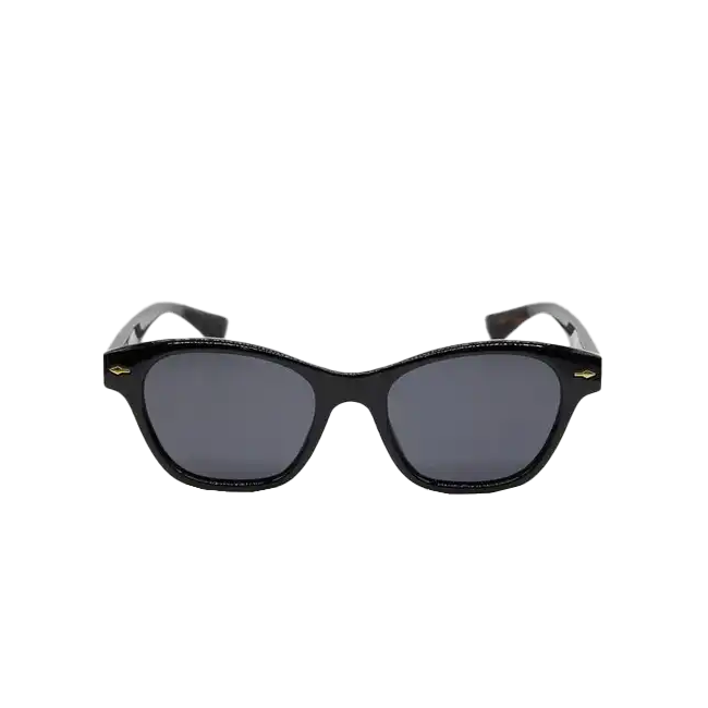 Stella + Gemma Celeste sunglasses black & tort (631)