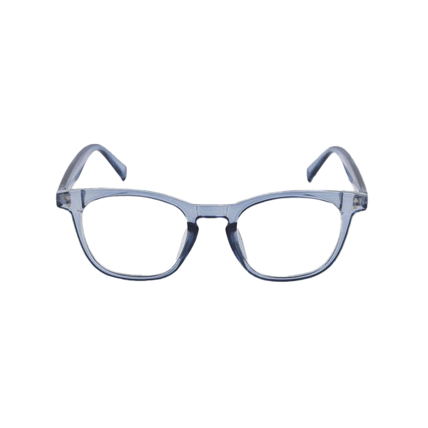 Claremont reading glasses azure (181)