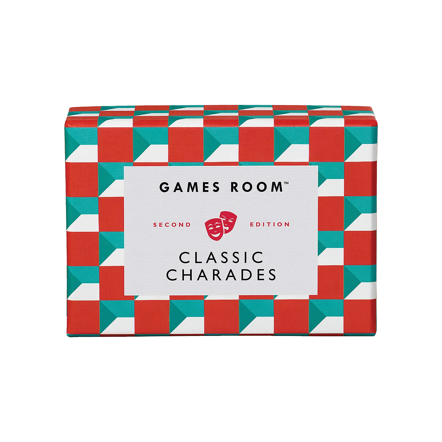 Classic charades game