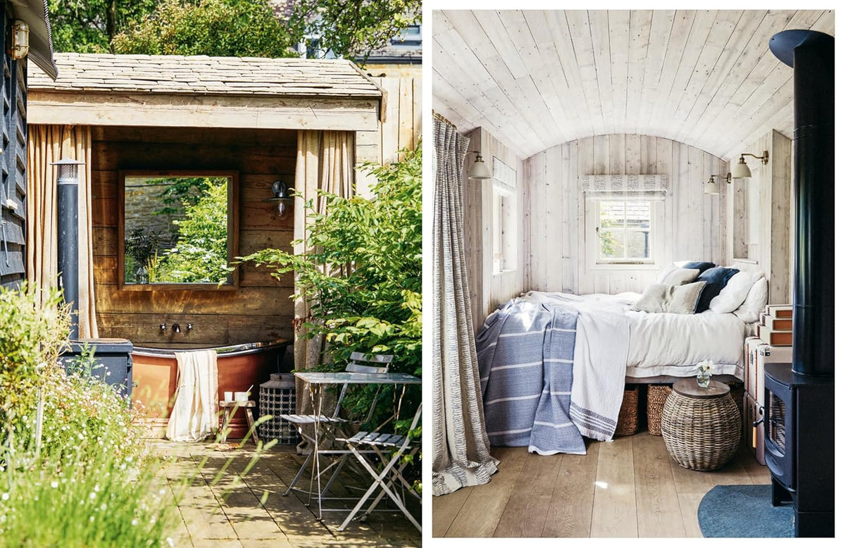 Cocoon: creating homes with heart