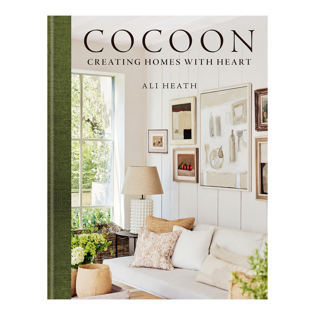 Cocoon: creating homes with heart