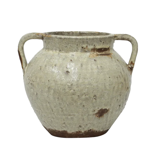 Kora rustic vase 23cm