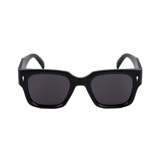 Cosmo sunglasses matte black (664)