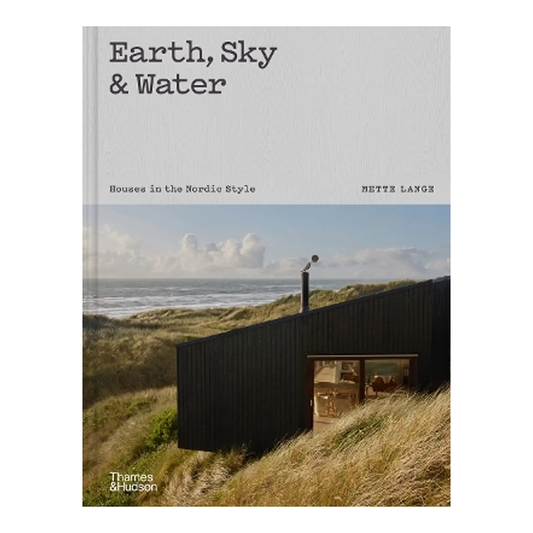 Earth, Sky & Water book