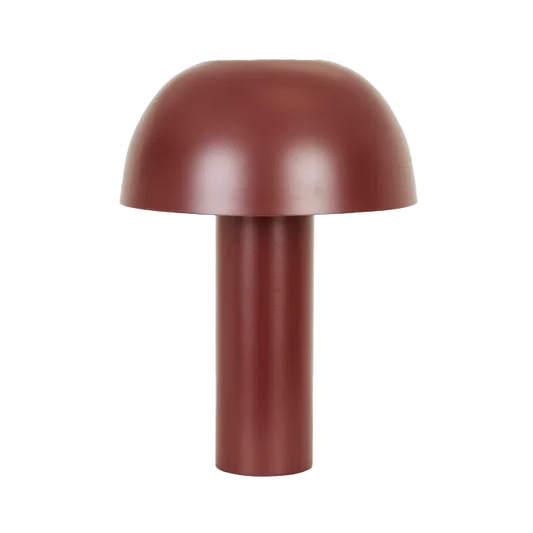 Easton cupola table lamp currant