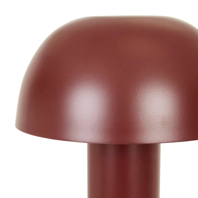 Easton cupola table lamp currant