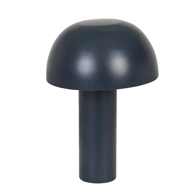 Easton cupola table lamp petrol
