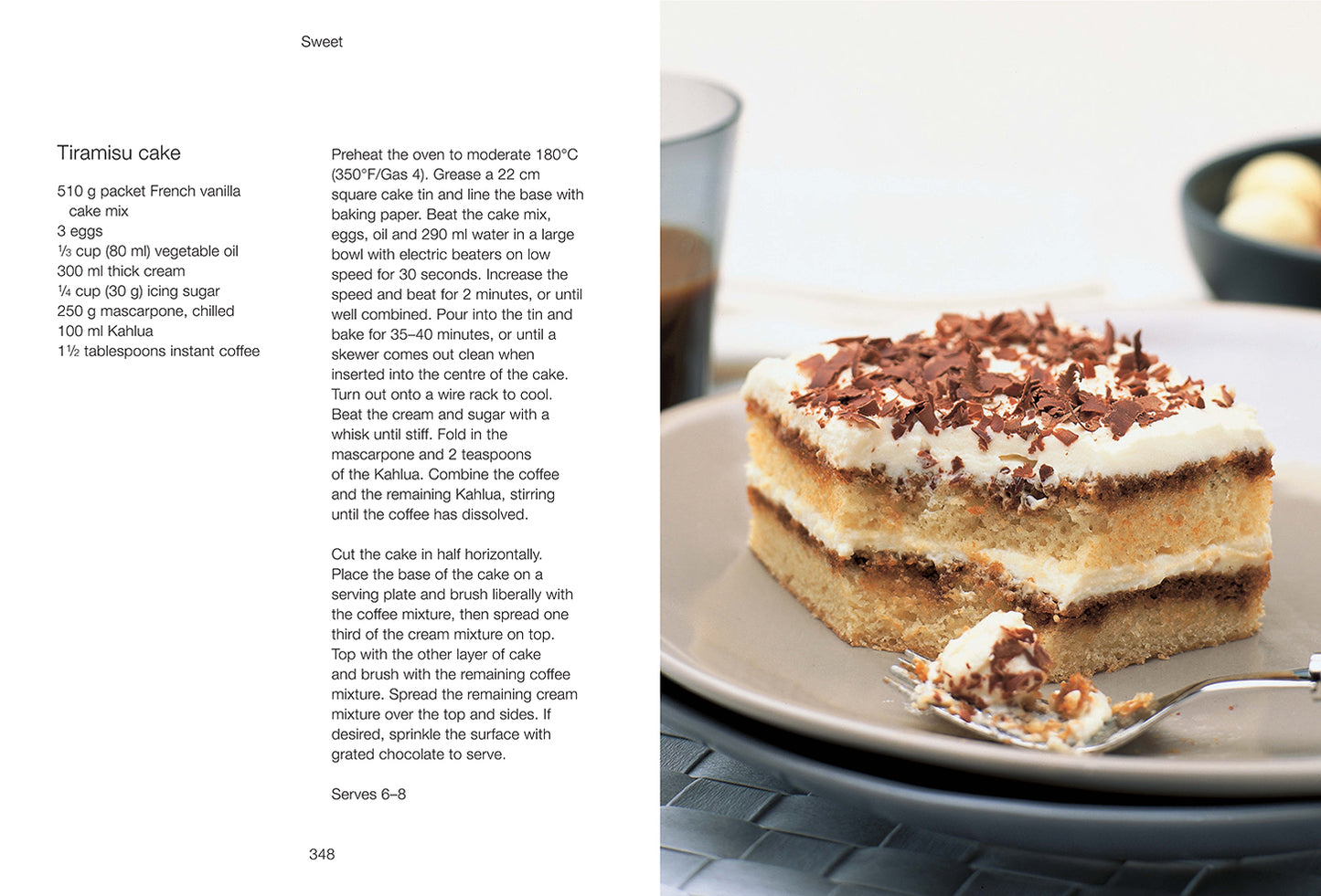 Easy Everyday: Fast Food cookbook