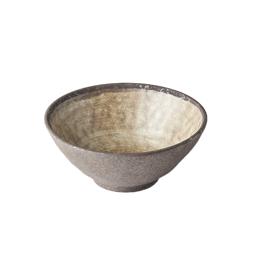 Nin-rin deep bowl 20cm