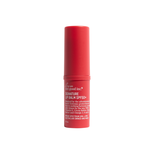Feel good signature lip balm SPF50+ 8ml