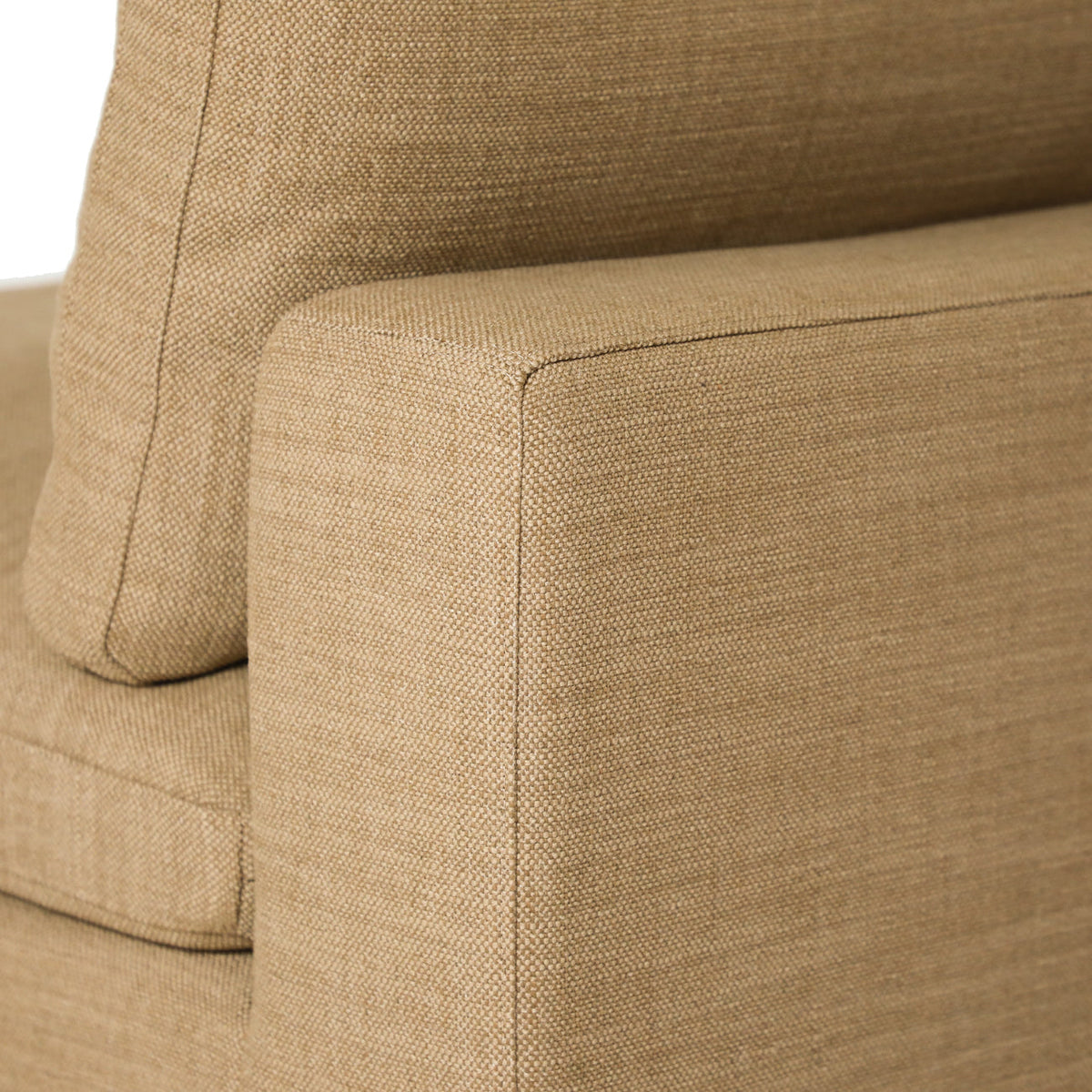Felix 5-piece modular sofa bisque