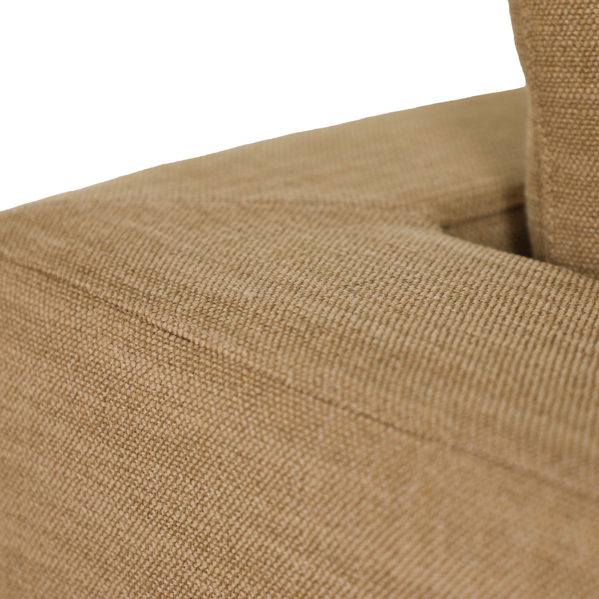 Felix 5-piece modular sofa bisque