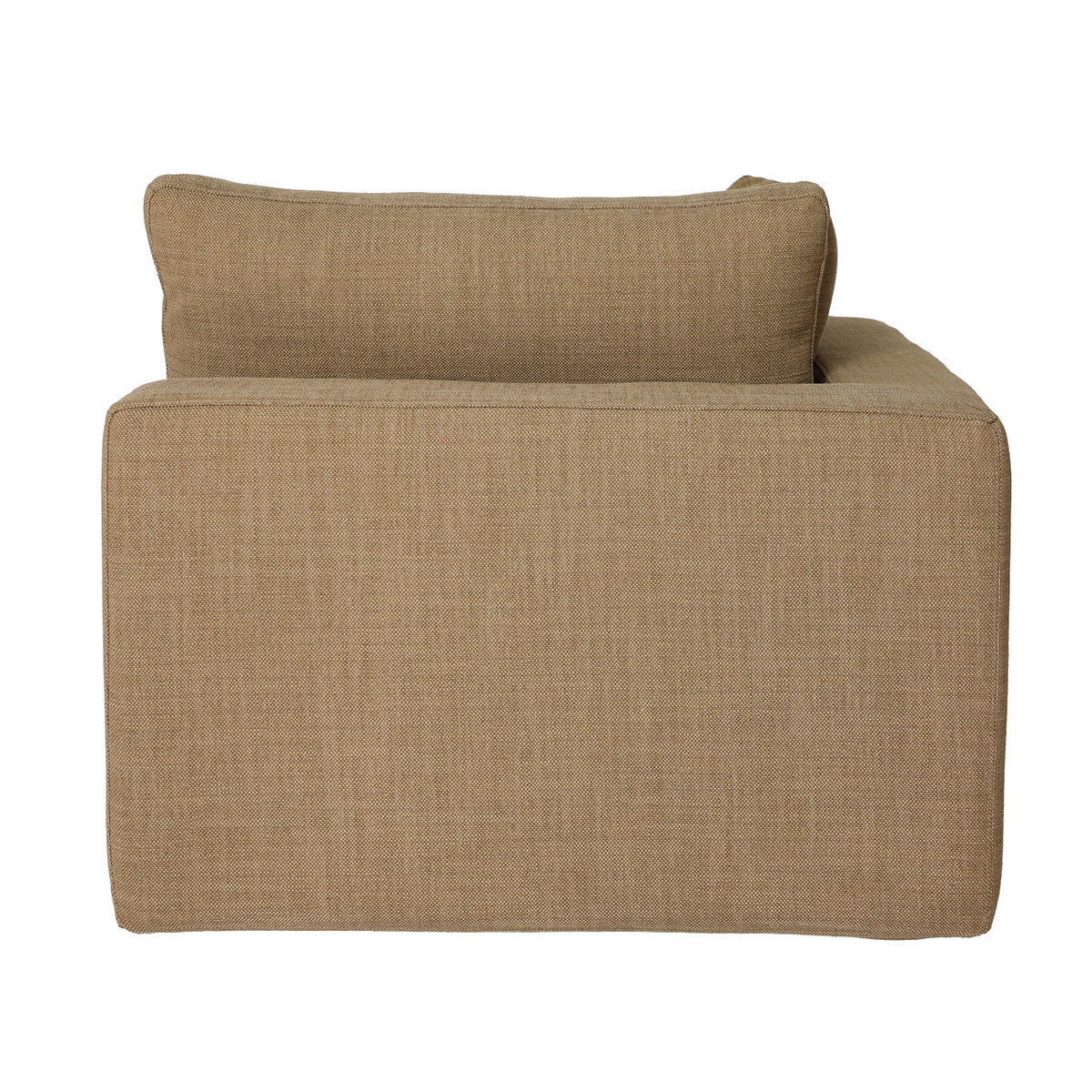 Felix 5-piece modular sofa bisque