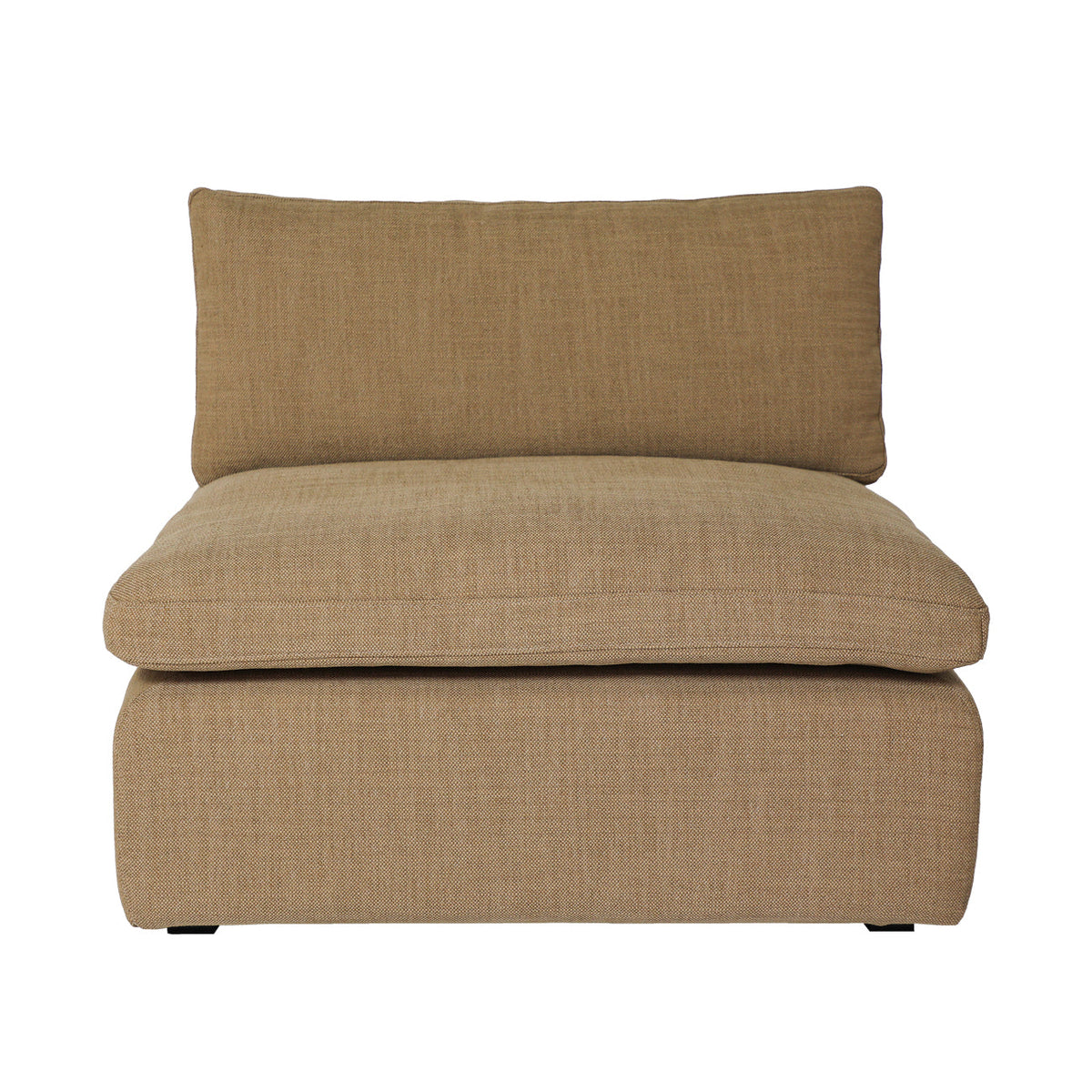 Felix 5-piece modular sofa bisque
