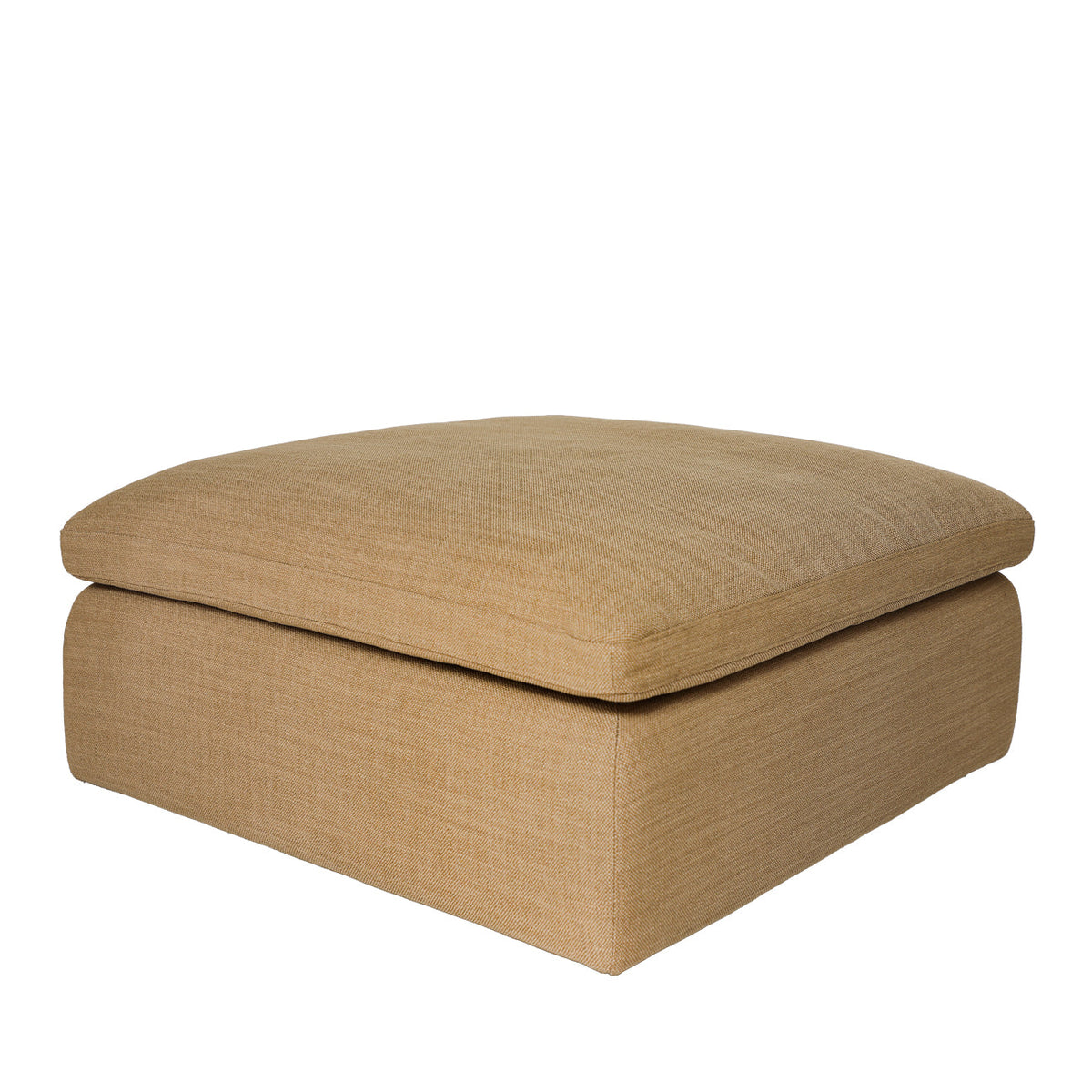 Felix 5-piece modular sofa bisque