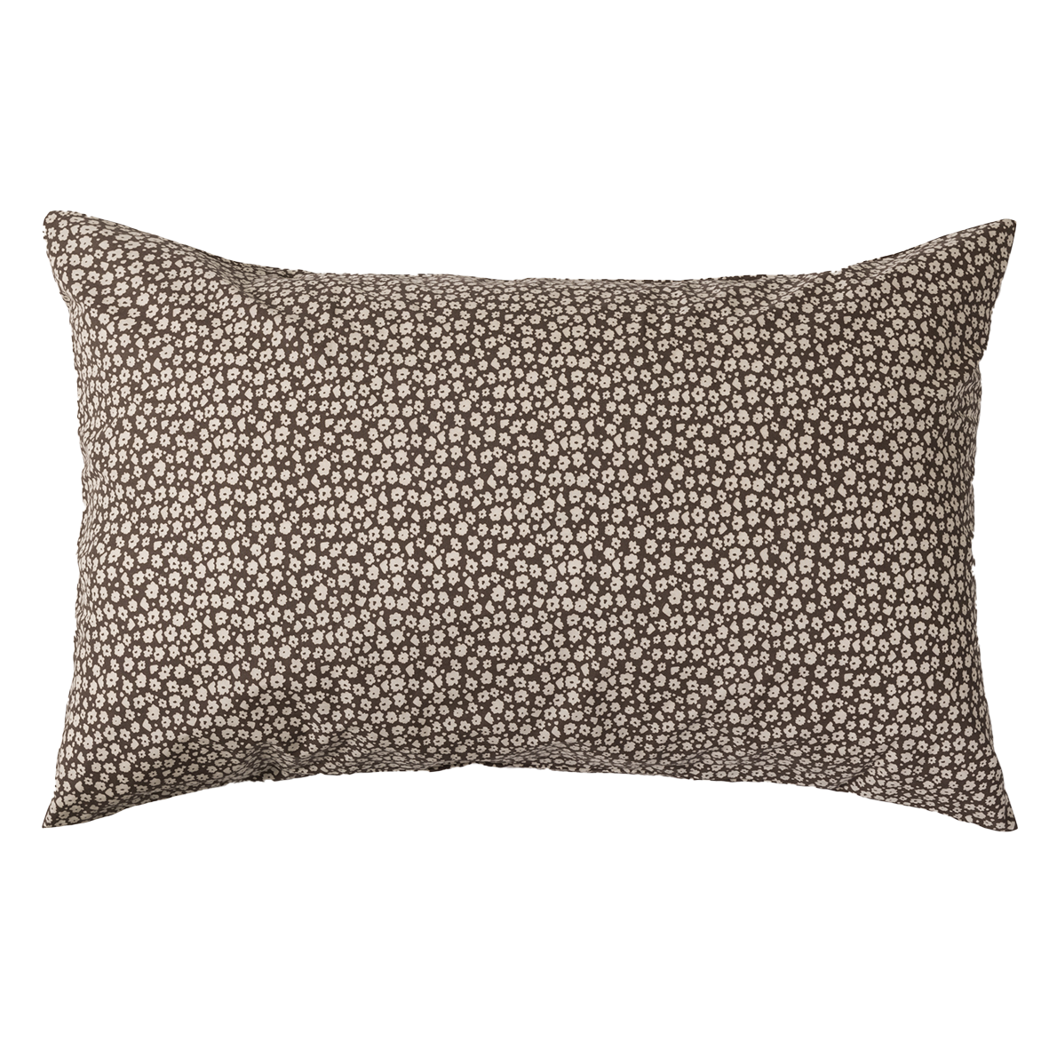 Forget me not pillowcase pair rye