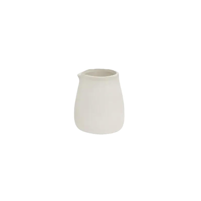 Franco small milk jug 8cm