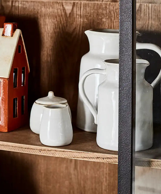 Franco small milk jug 8cm
