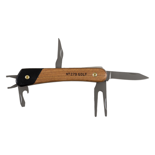 Golf buddy multi-tool