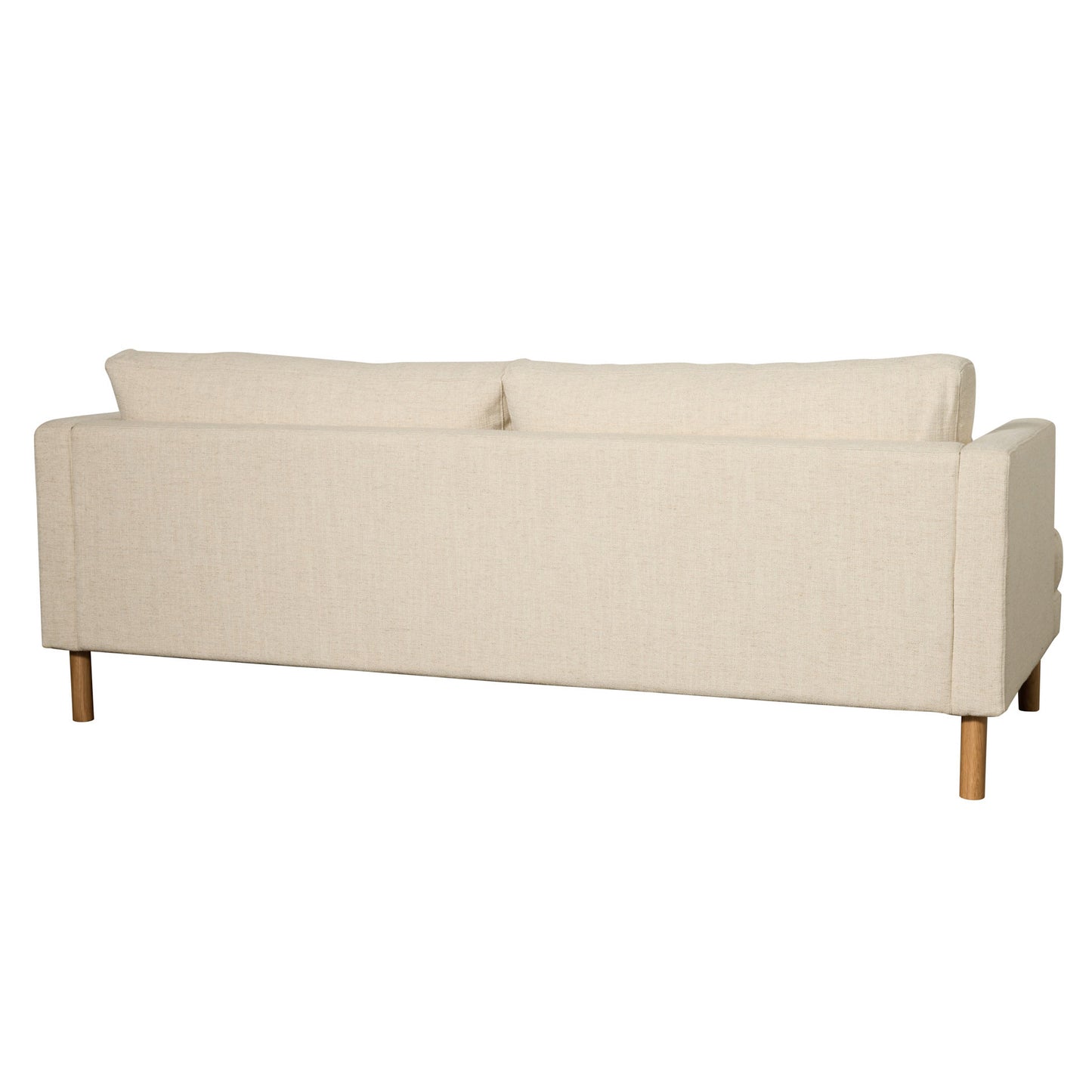 Kingston sofa oatmeal