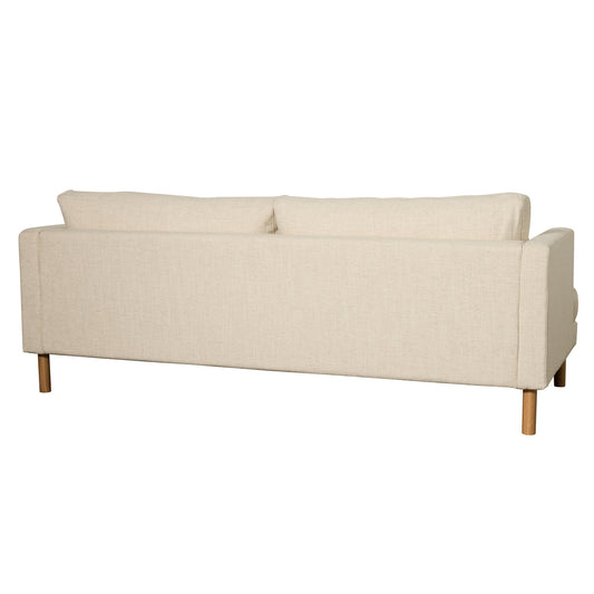 Kingston sofa oatmeal
