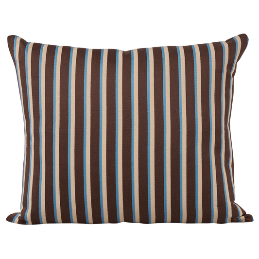 Gene cotton cushion cover 55x45cm