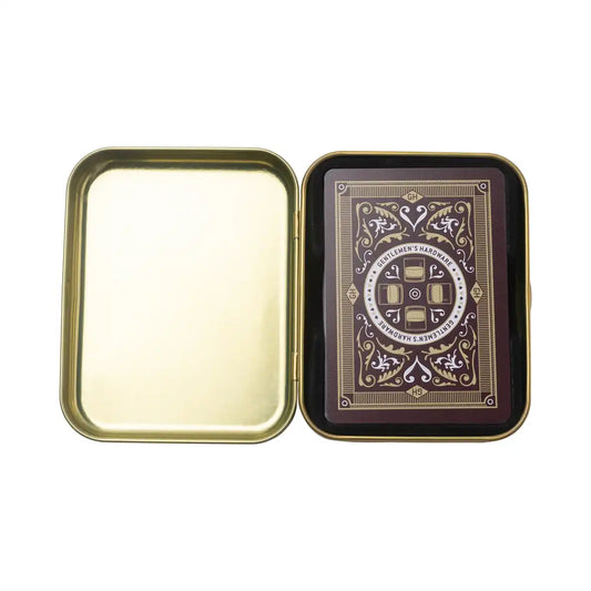 Whiskey trivia waterproof playing cards