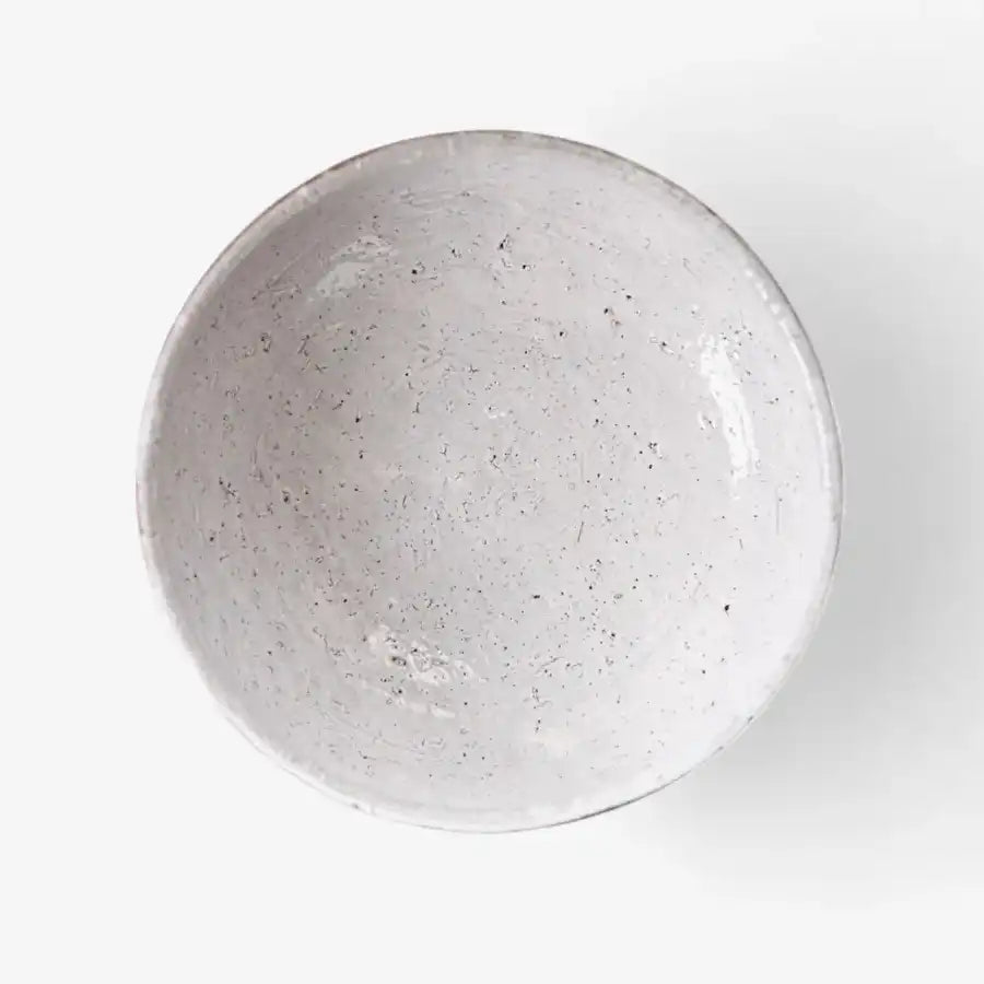Glacier terracotta bowl 32cm