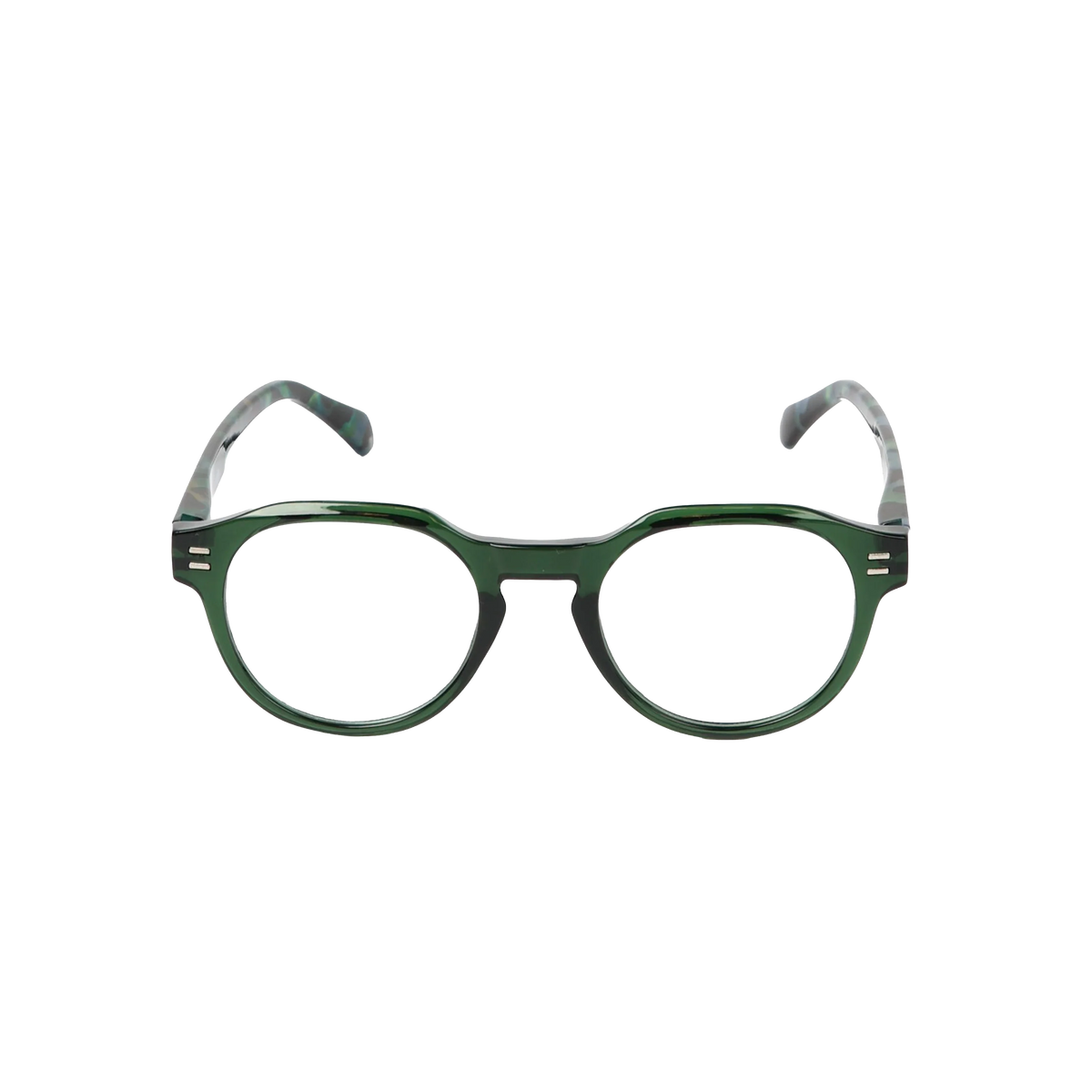 Grace reading glasses forest (204)