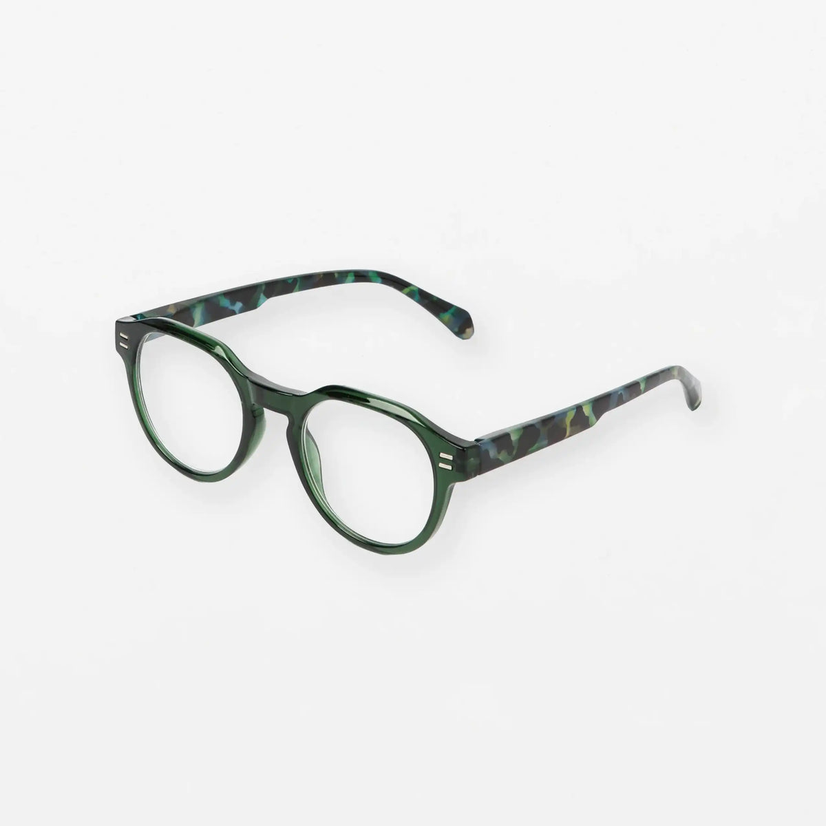 Grace reading glasses forest (204)