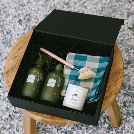 GWE Kitchen Gift Set