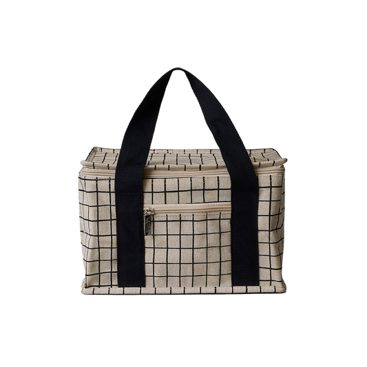 Grid cooler bag small
