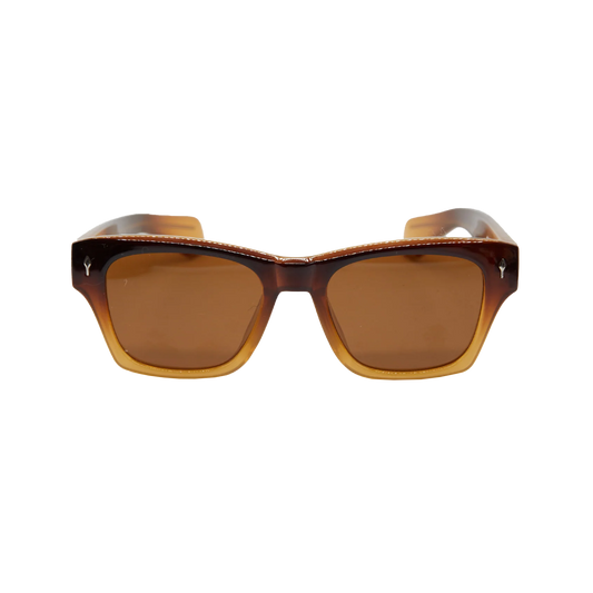 Harper sunglasses coffee (637)
