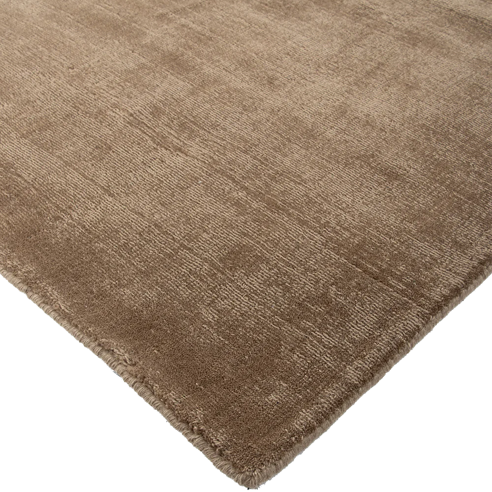 Haywood NZ wool floor rug maple – green with envy nz