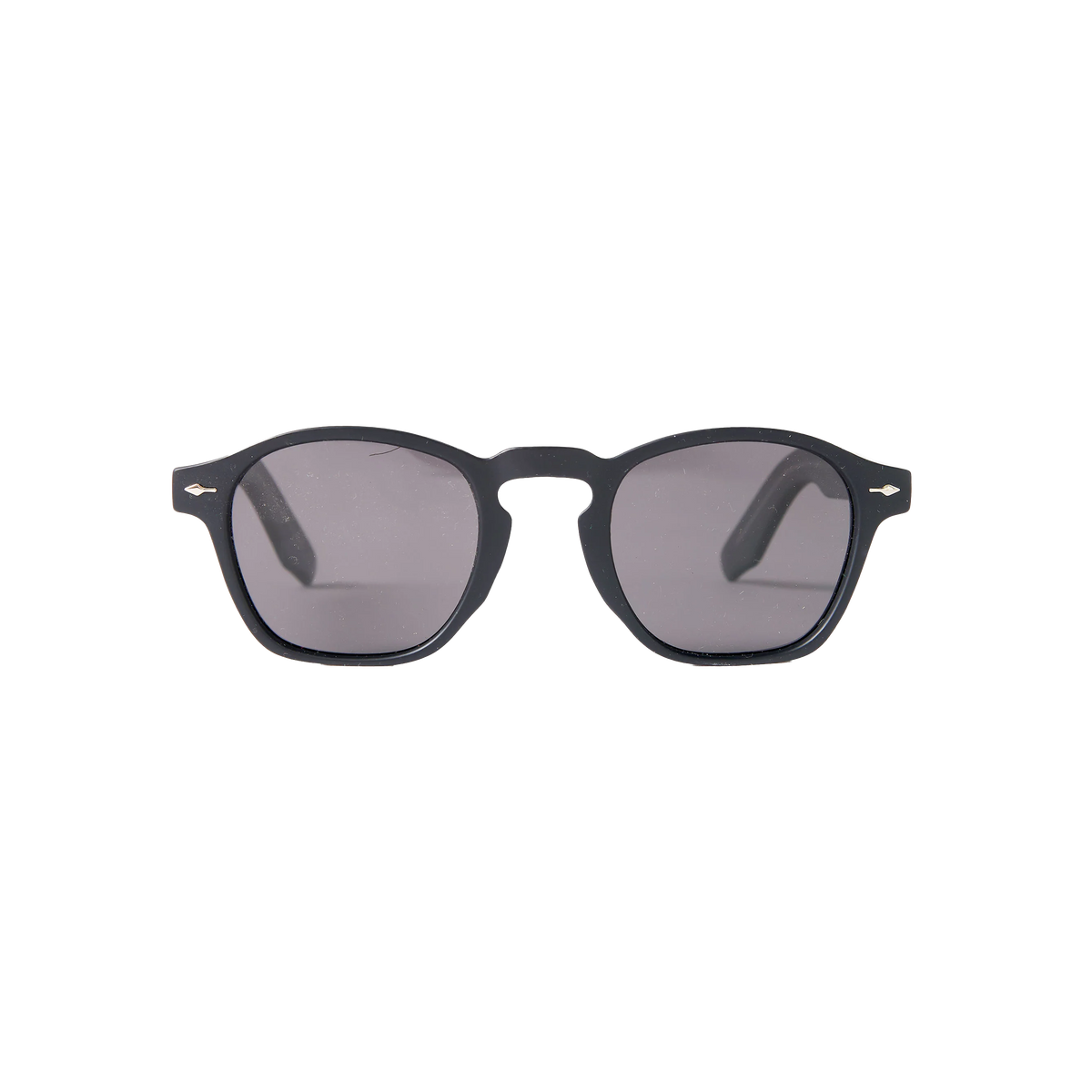 High line sunglasses matte black (678)