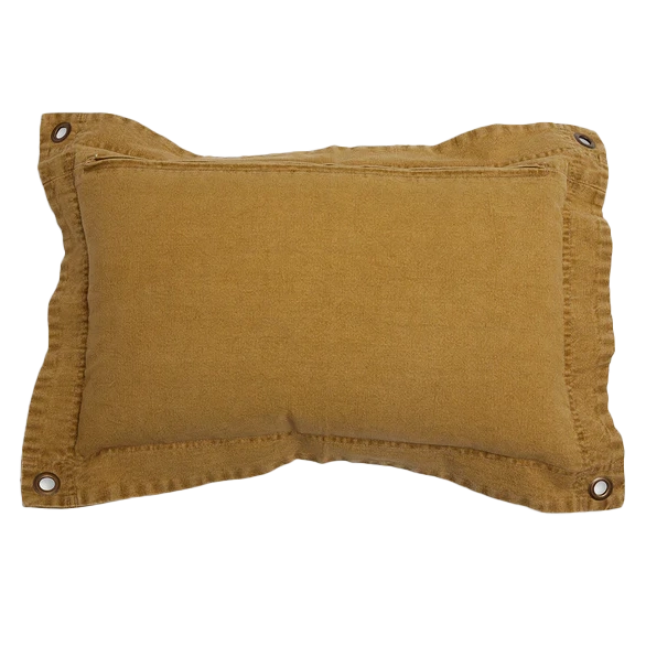 Pony Rider highlander cushion cover 35 x 55cm safari