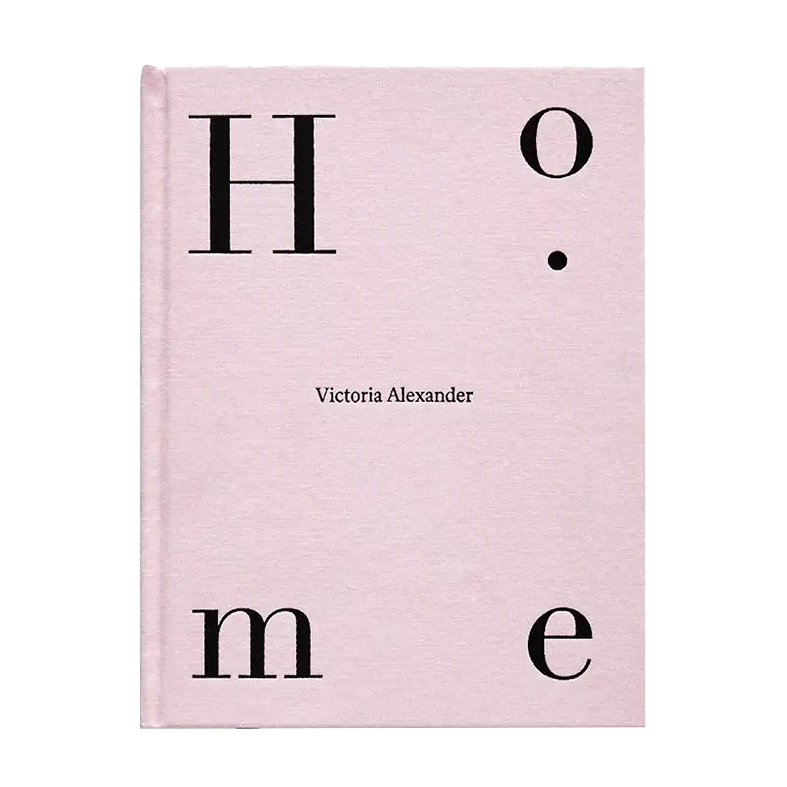 Home by Victoria Alexander