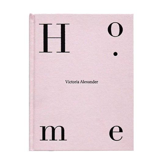 Home by Victoria Alexander