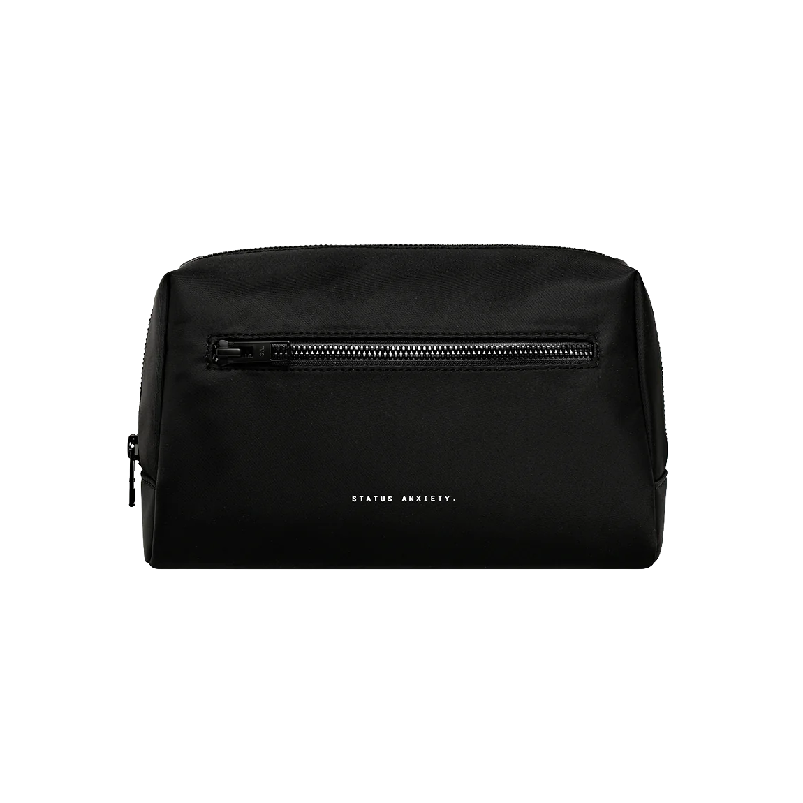 Hunter toiletry bag black medium