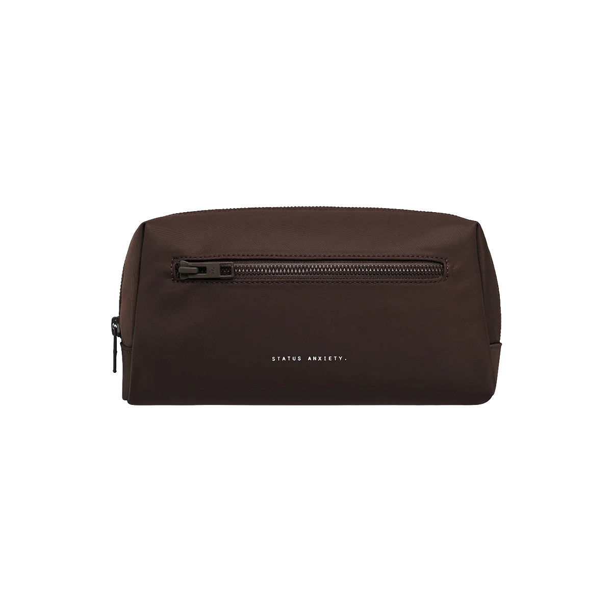 Hunter toiletry bag small truffle