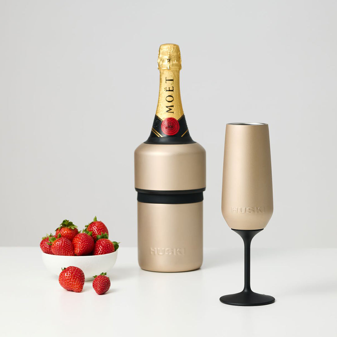 Huski champagne flute champagne 240ml